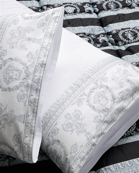 I ♡ Baroque Full/Queen Pillowcase Set 